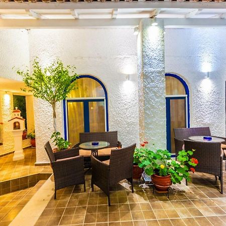 Hotel Elena Syvota Zewnętrze zdjęcie