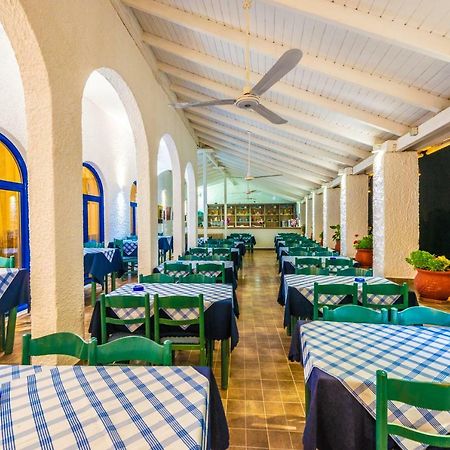 Hotel Elena Syvota Zewnętrze zdjęcie