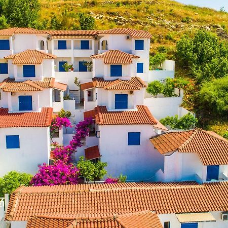 Hotel Elena Syvota Zewnętrze zdjęcie