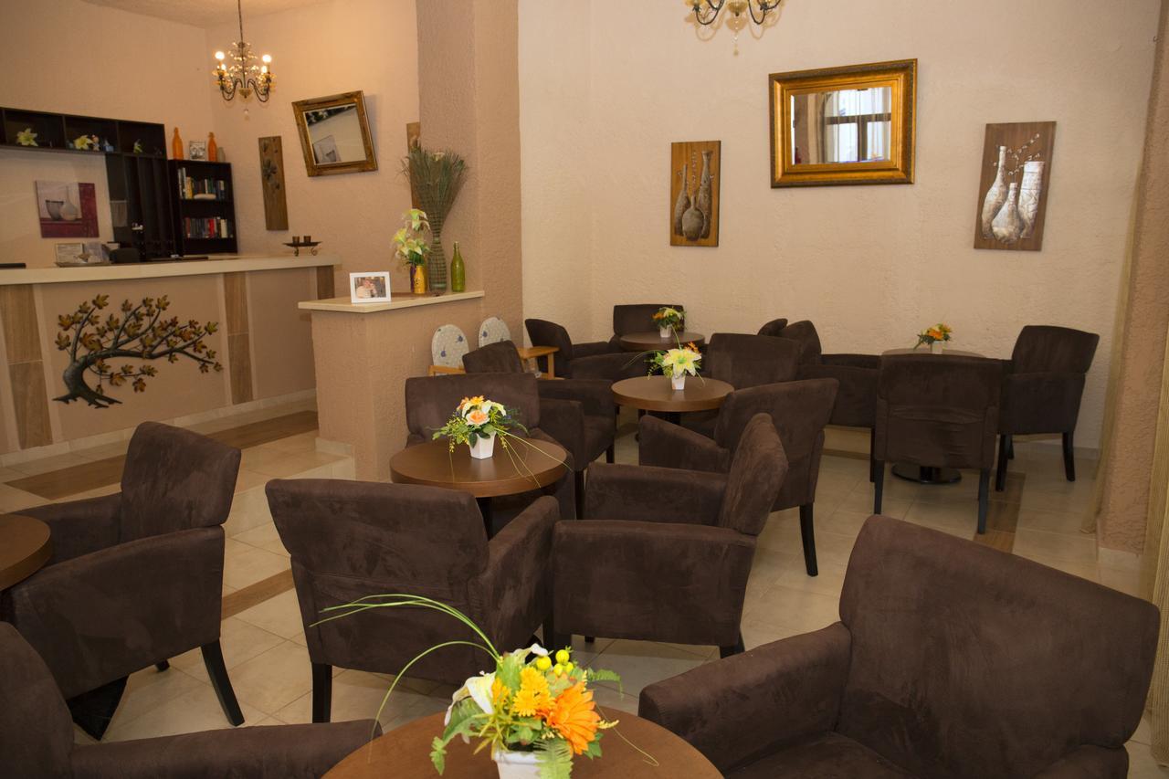 Hotel Elena Syvota Zewnętrze zdjęcie