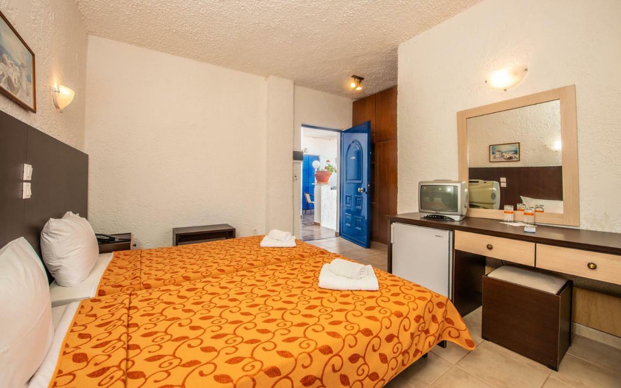 Hotel Elena Syvota Zewnętrze zdjęcie